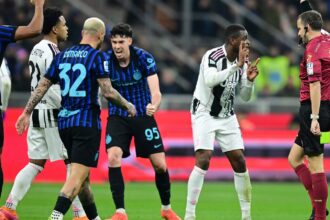 Liverpool are making inquiries for Bastoni as Inter set a low asking price