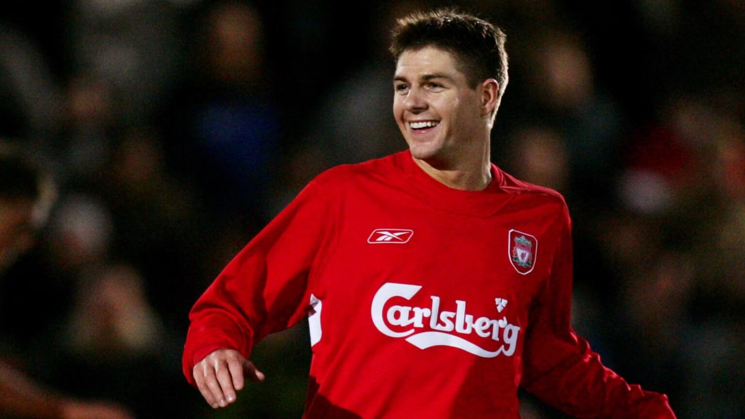 Liverpool have found a new Gerrard, but it's not Szoboszlai