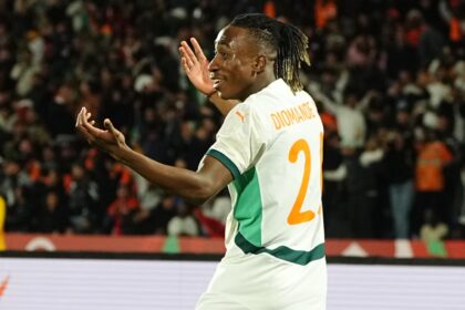 Liverpool ready for blockbuster move with £75m Diomand upgrade