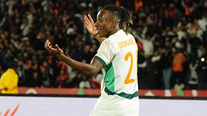 Liverpool ready for blockbuster move with £75m Diomand upgrade