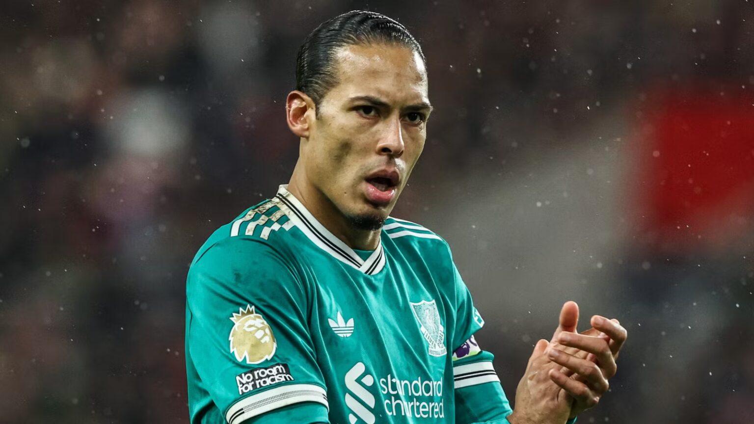 Liverpool's £70m bid for next Virgil van Dijk could be accepted
