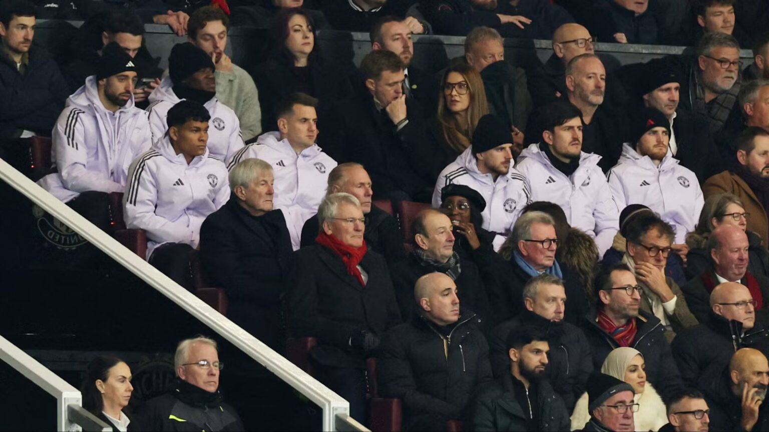 Man United must never start again after £60m fiasco