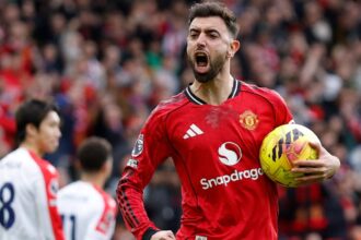 Manchester United are aiming to sign their best player since Fernandes in a big-money deal