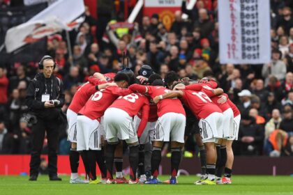 Manchester United are front-runners to sign Brighton's Baleva, who is keen on a move