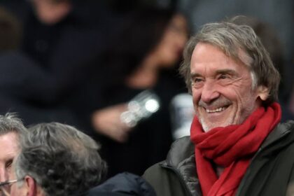 Manchester United are ready to make a decision on Carrick after negotiating with two candidates