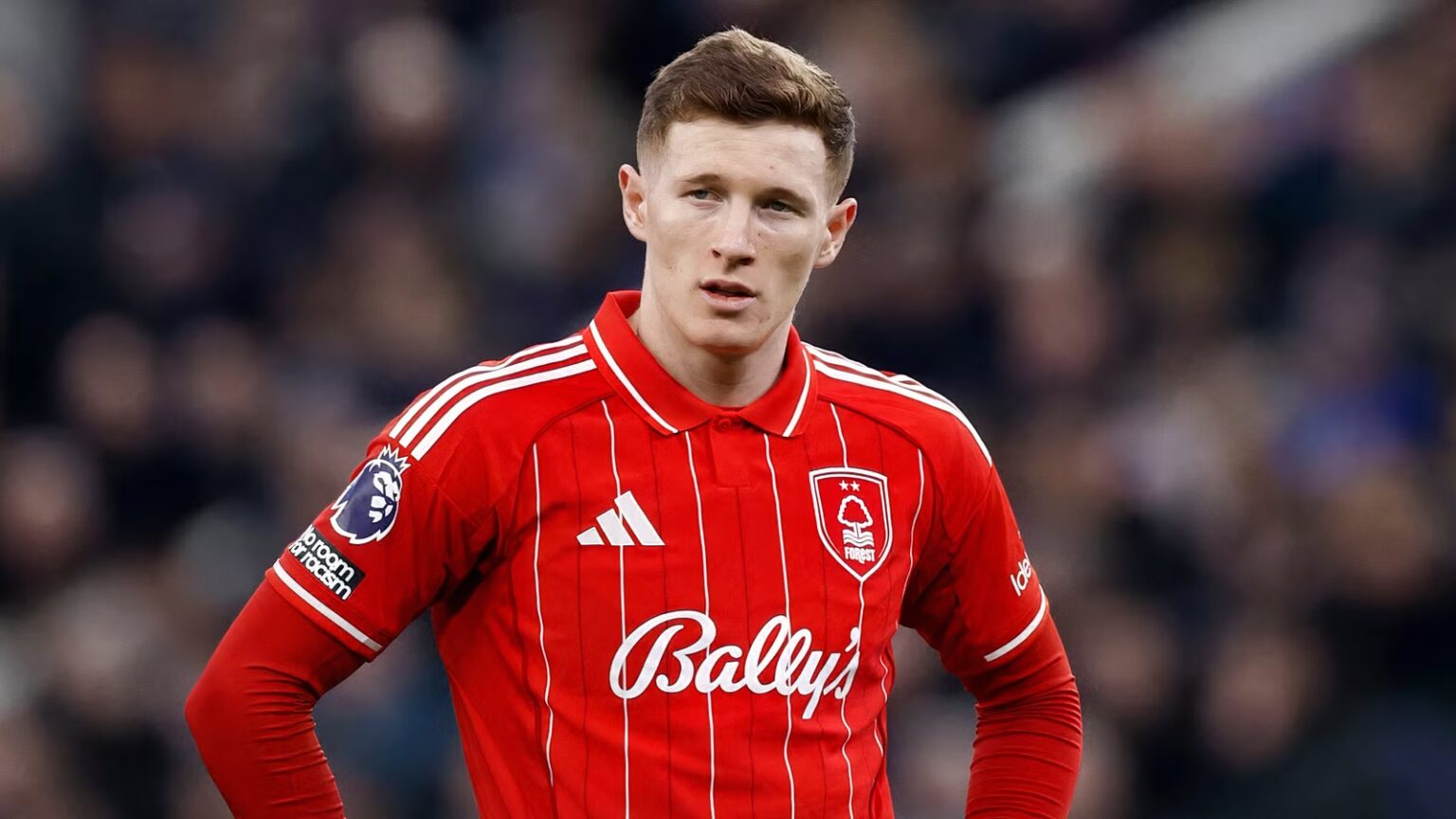 Manchester United have already signed 'The Beast' to replace Casemiro