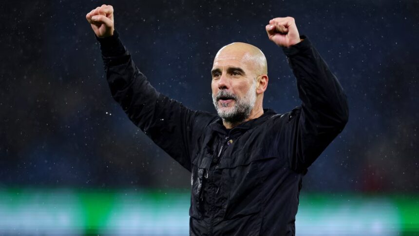 Manchester United in contract talks with former Man City star Ferran Torres