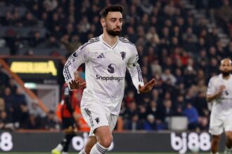 Manchester United sign Rooney-Bruno hybrid player