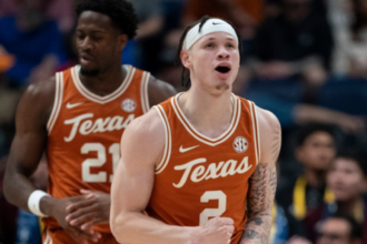 March Madness begins with WBC Finals First Four and Team USA vs. Venezuela