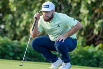Masters 2026 odds, picks, predictions, props: Your best bet at Augusta National is by declining expert Tyrrell Hatton