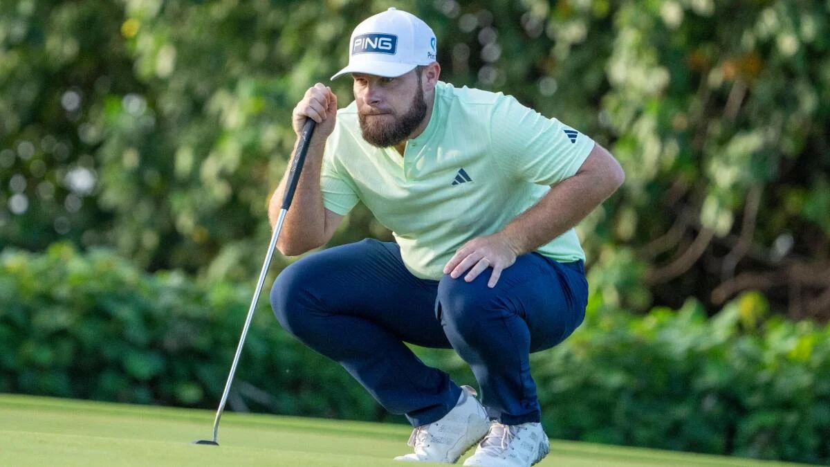Masters 2026 odds, picks, predictions, props: Your best bet at Augusta National is by declining expert Tyrrell Hatton