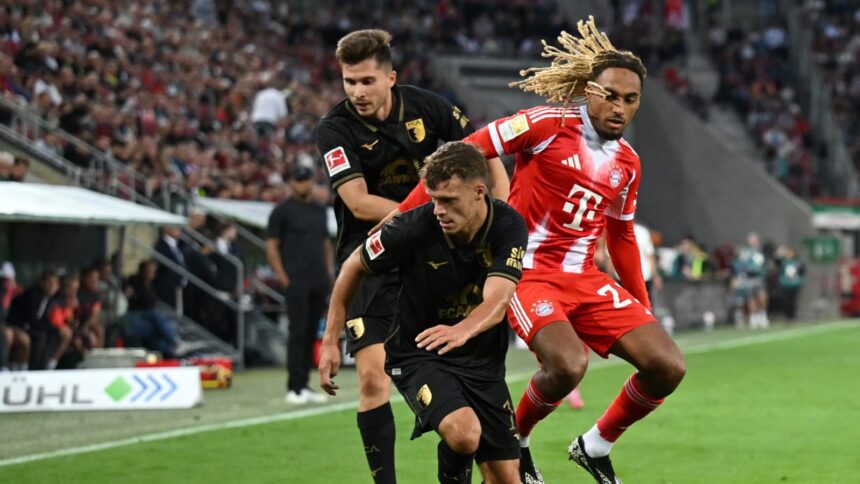 Middlesbrough hold talks to sign Bundesliga midfielder ahead of Burnley