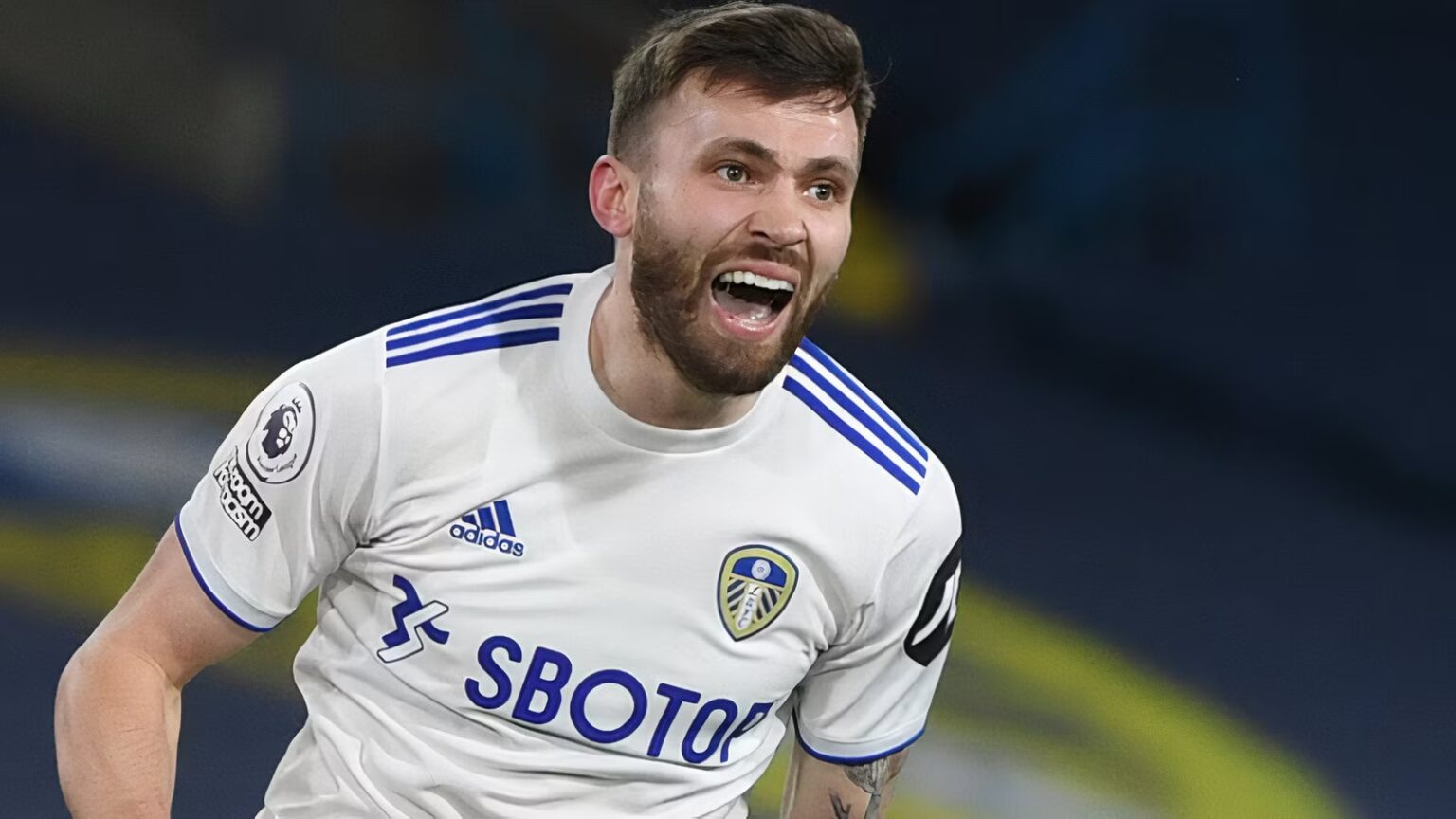 New Dallas is worth more than all the players at Elland Road after leaving Leeds