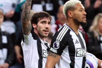 Newcastle give final update to Sandro Tonali following 'gentleman's agreement' claim
