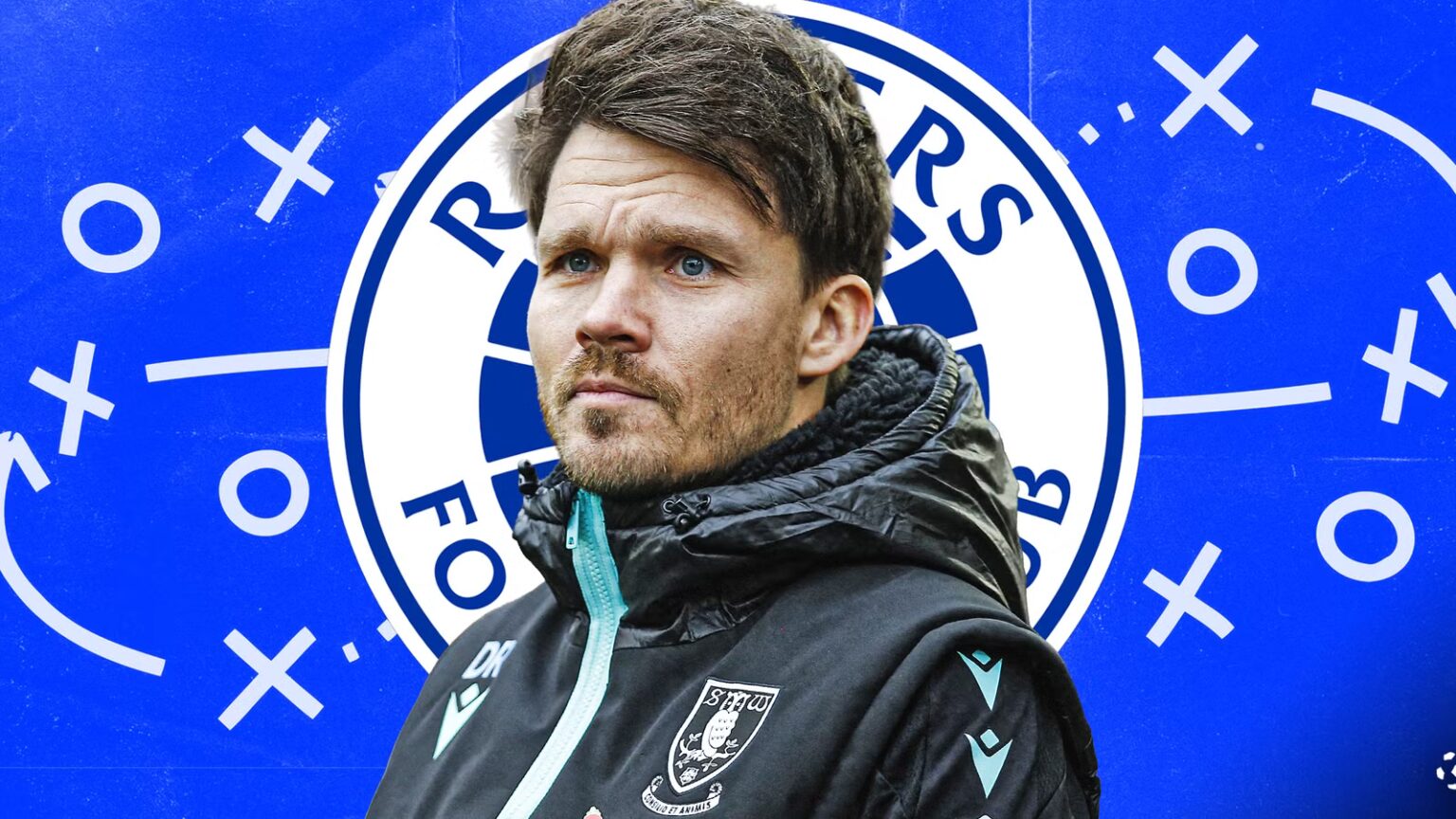 Player wants to secure a move to Rangers ahead of next season and Rolle is a serious fan