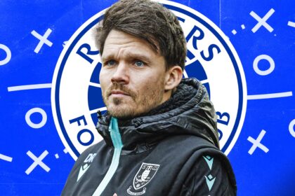 Player wants to secure a move to Rangers ahead of next season and Rolle is a serious fan