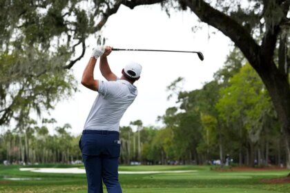 Players Championship 2026 Round 2 Tee Times, Pairings, and Fields