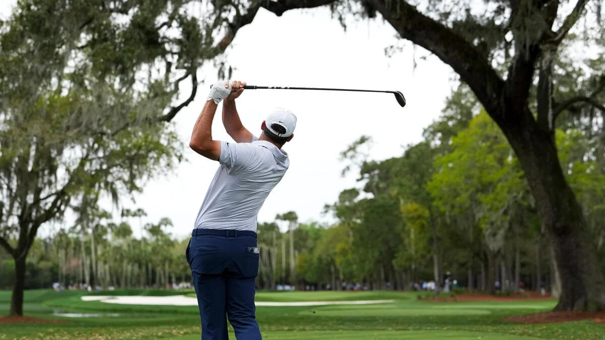 Players Championship 2026 Round 2 Tee Times, Pairings, and Fields