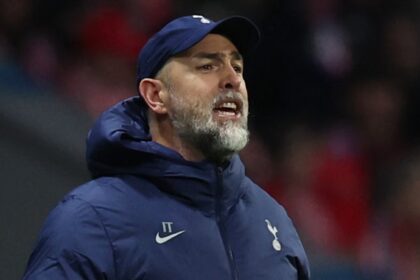 Pochettino moves to the top of Tottenham's shortlist after major Tudor update