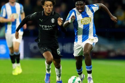 Rangers fear Celtic hijack as Old Firm club rushes to sign Cameron Asia