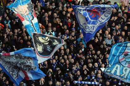 Rangers star could be tempted by 'lucrative' offer that would be a huge blow to the 49ers