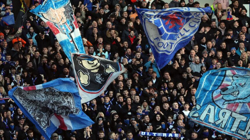 Rangers star could be tempted by 'lucrative' offer that would be a huge blow to the 49ers