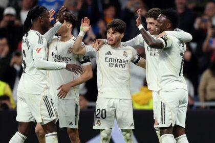 Real Madrid could be handed an £18m windfall via Sunderland as the Black Cats have sent in a transfer request