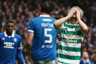 Rodgers tried to sell Celtic star for £3m but now he looks like prime Maeda