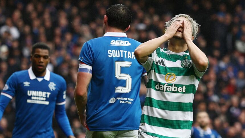 Rodgers tried to sell Celtic star for £3m but now he looks like prime Maeda