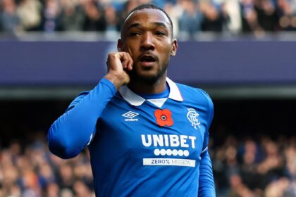 Roll has to treat Cornelius who failed the Rangers.