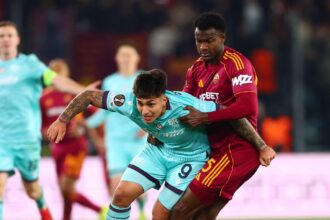 Roma reach early deal as Liverpool enter race to sign Evan Ndicka