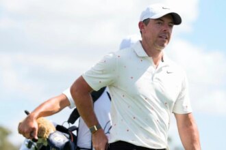 Rory McIlroy misses 2026 Arnold Palmer Invitational due to lower back injury