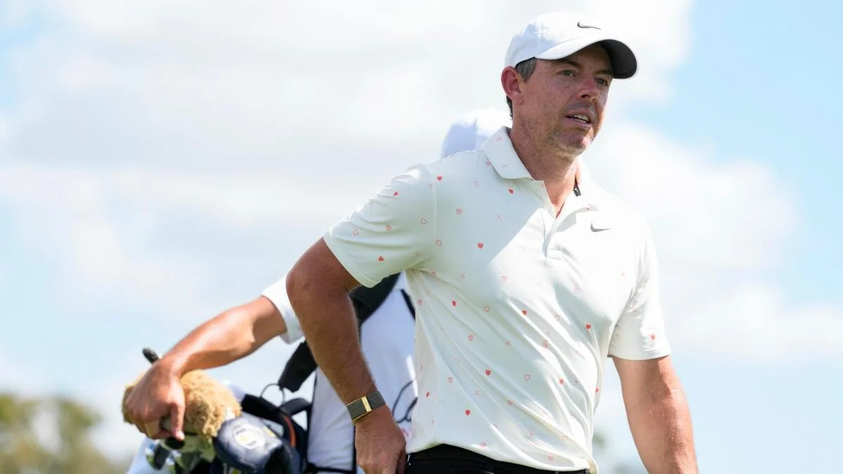 Rory McIlroy misses 2026 Arnold Palmer Invitational due to lower back injury