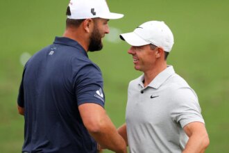 Rory McIlroy slams Jon Rahm for turning down 'generous' offer for DP World Tour