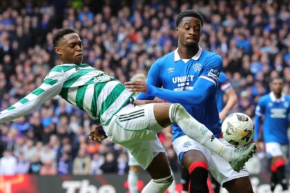 SFA to investigate Rangers-Celtic penalty incident John Beaton absent
