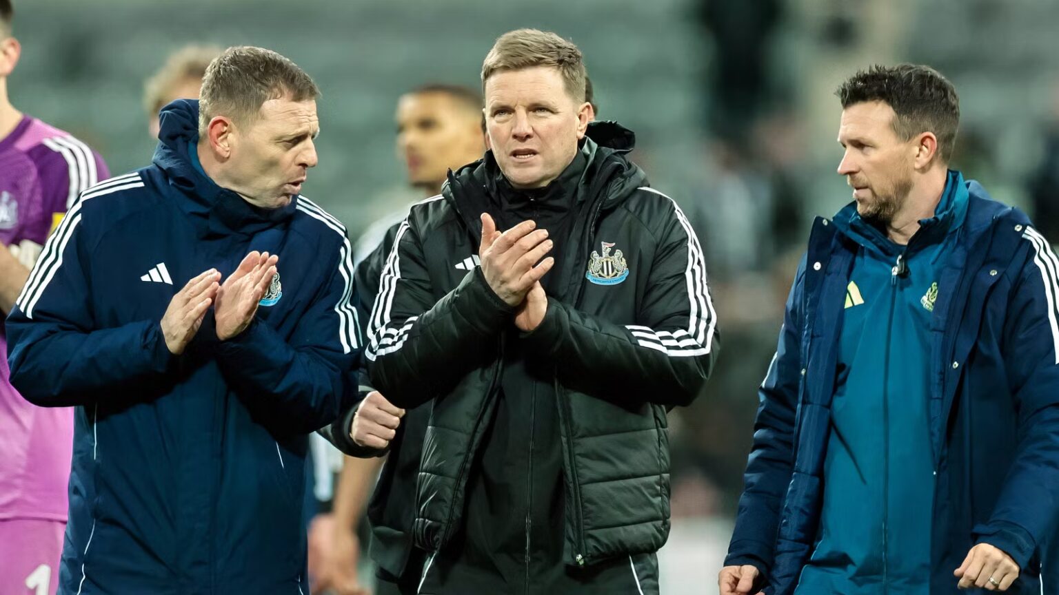 Sandro Tonali could return sooner than Sunderland in Newcastle's big signing