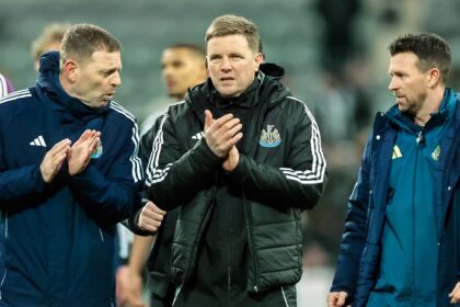 Sandro Tonali could return sooner than Sunderland in Newcastle's big signing