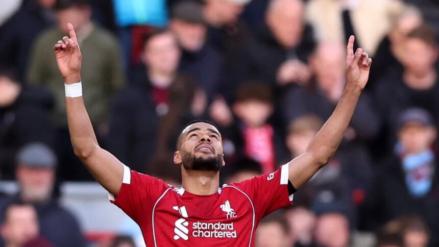 Slot Must Bench 17 times Liverpool stars lost the ball