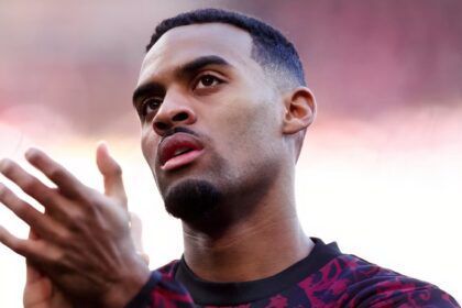 Slott sells Liverpool's new Alonso for £15m, now he's better than Graben Birch