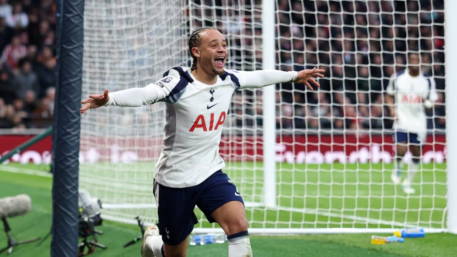 Spurs have acquired a new 'superstar' who is 'like a son'