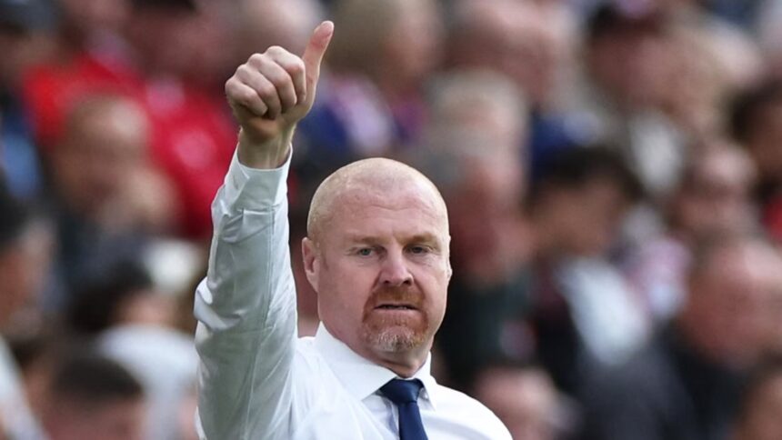 Spurs hold talks 'this week' to hire 4-2-3-1 manager