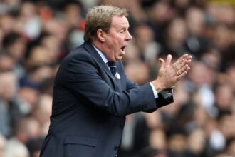 Spurs hold talks to hire British manager who could become Redknapp 2.0