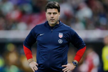 Spurs 'legend' keen to replace Tudor