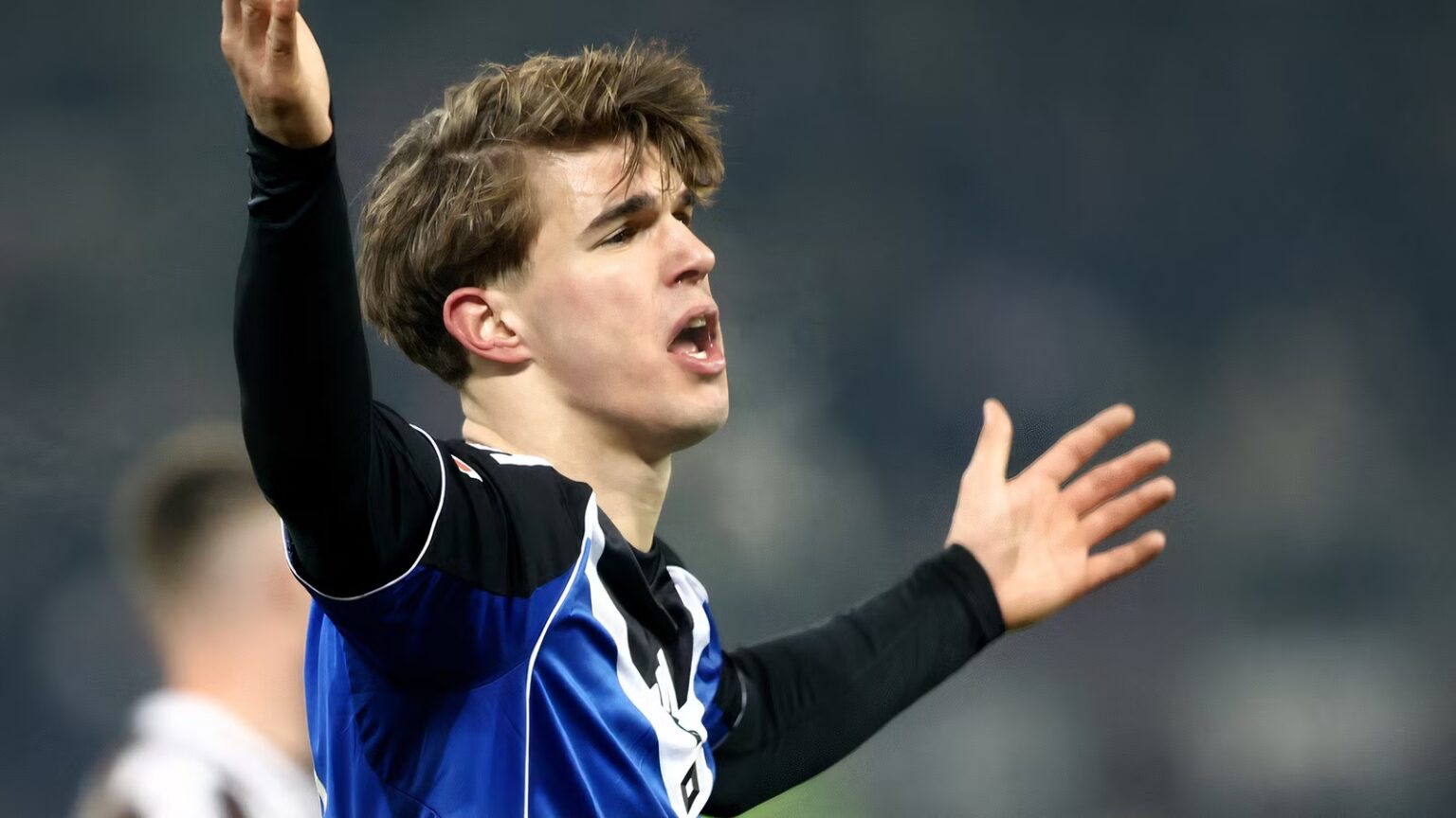 Spurs may have signed a bigger talent than Vuskovic