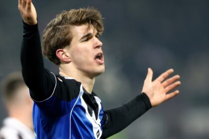 Spurs may have signed a bigger talent than Vuskovic