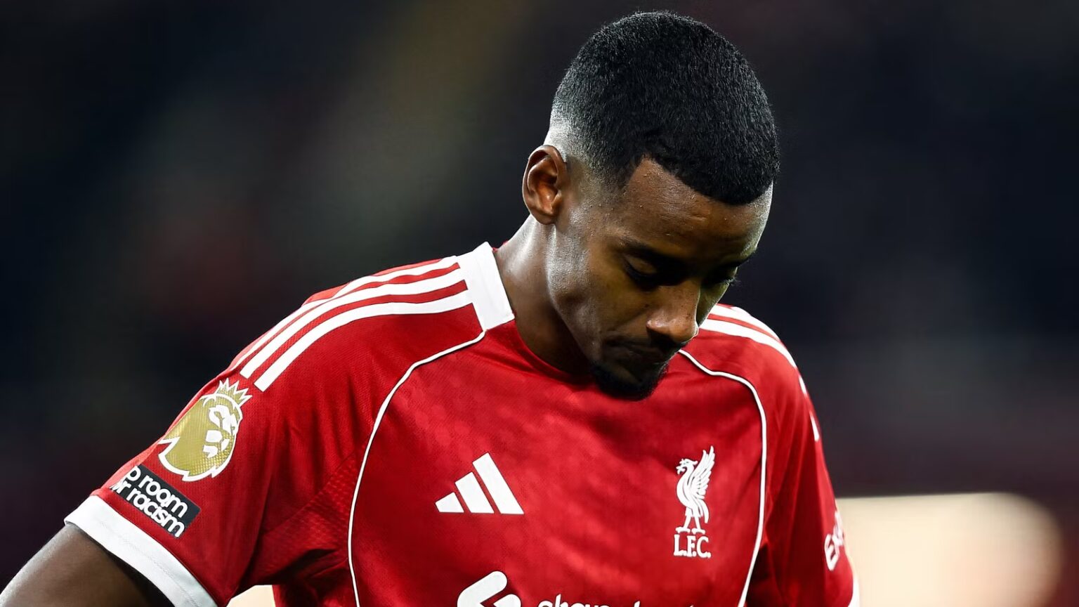 Sunderland are in open talks to sign their version of Alexander Isak this summer