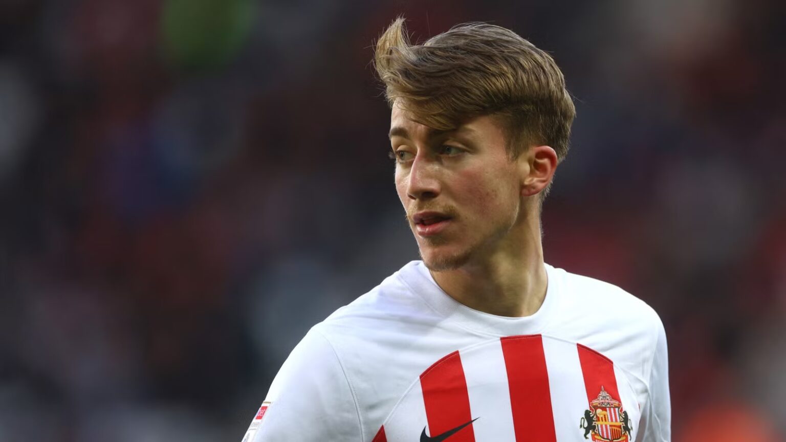 Sunderland's £2m exile looked 'better' than Clarke, but now he's done
