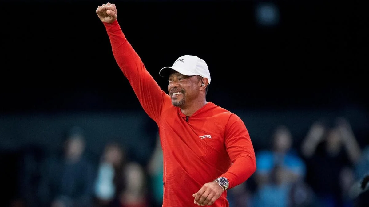 TGL Finals odds, predictions from proven experts: Jupiter Lynx vs. Los Angeles GC with Tiger Woods back