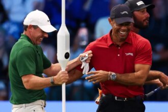 TGL Playoffs 2026: Where to watch the match live, start time of semi-finals