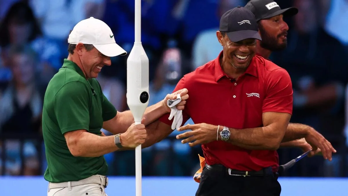 TGL Playoffs 2026: Where to watch the match live, start time of semi-finals